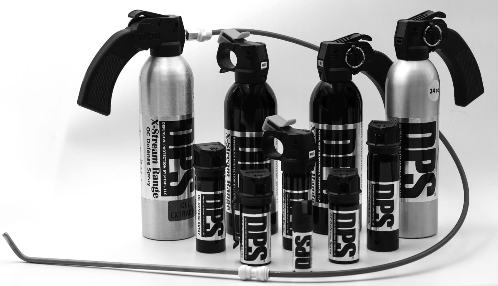 Best Self Defense Pepper Spray