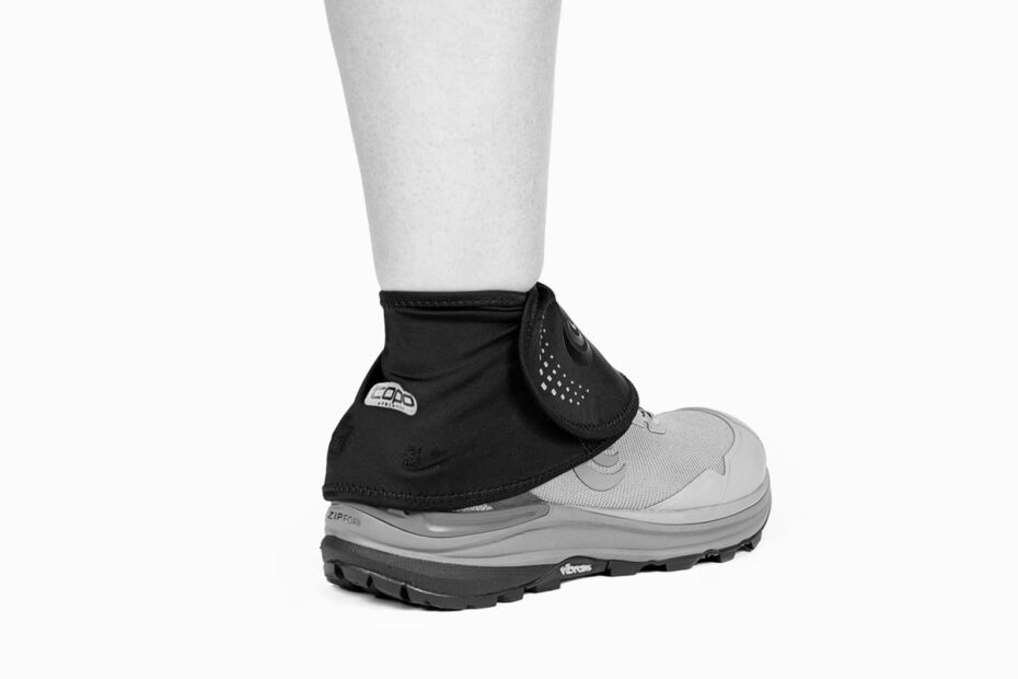 Best Shoe Gaiters