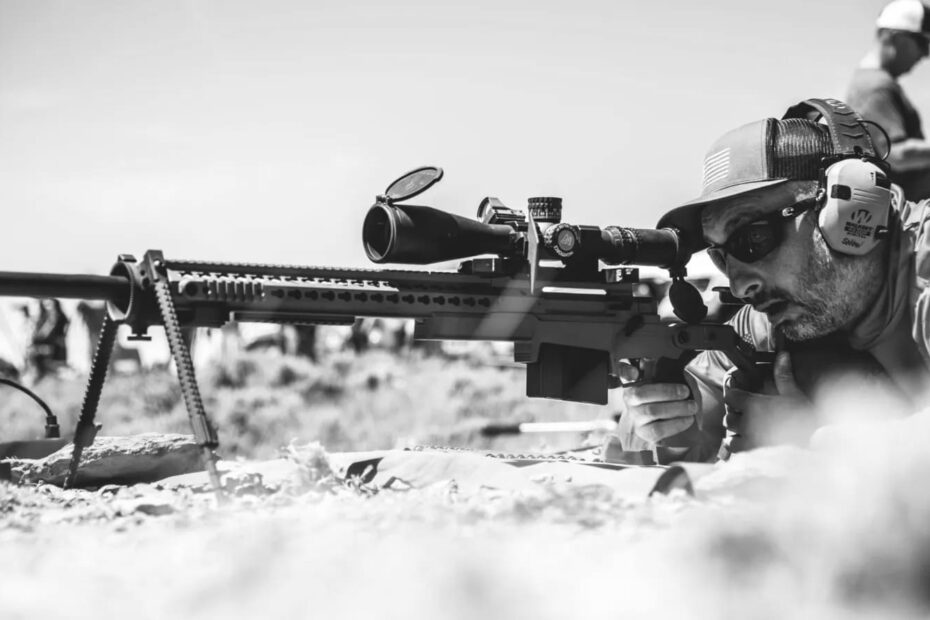 Best Shooting