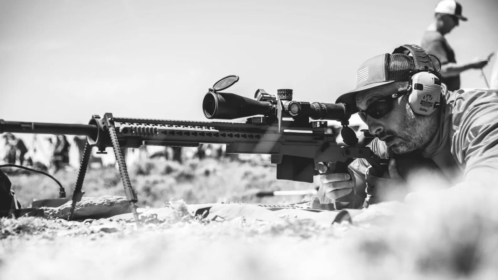 Best Shooting