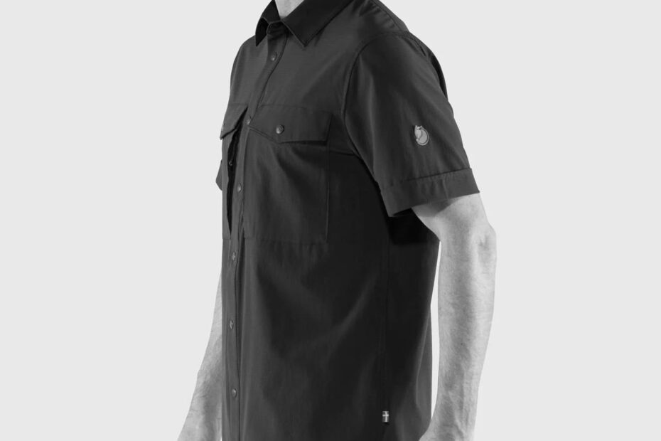 Best Short Sleeve Hiking Shirts