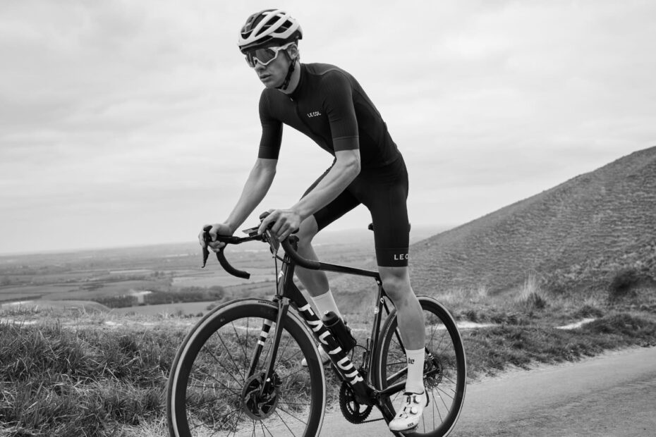 Best Short Sleeve Mens Cycling Clothing