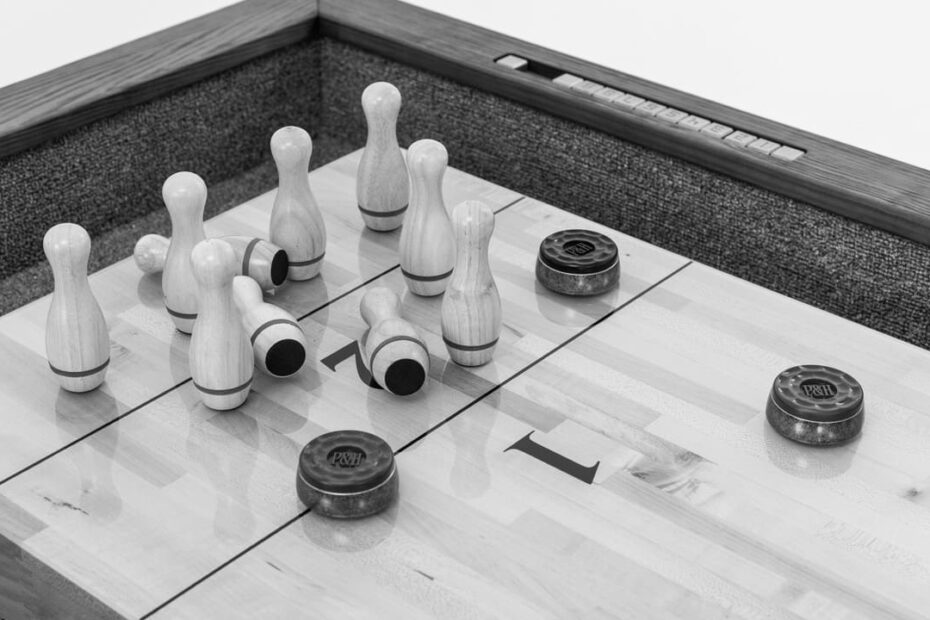Best Shuffleboard Accessories