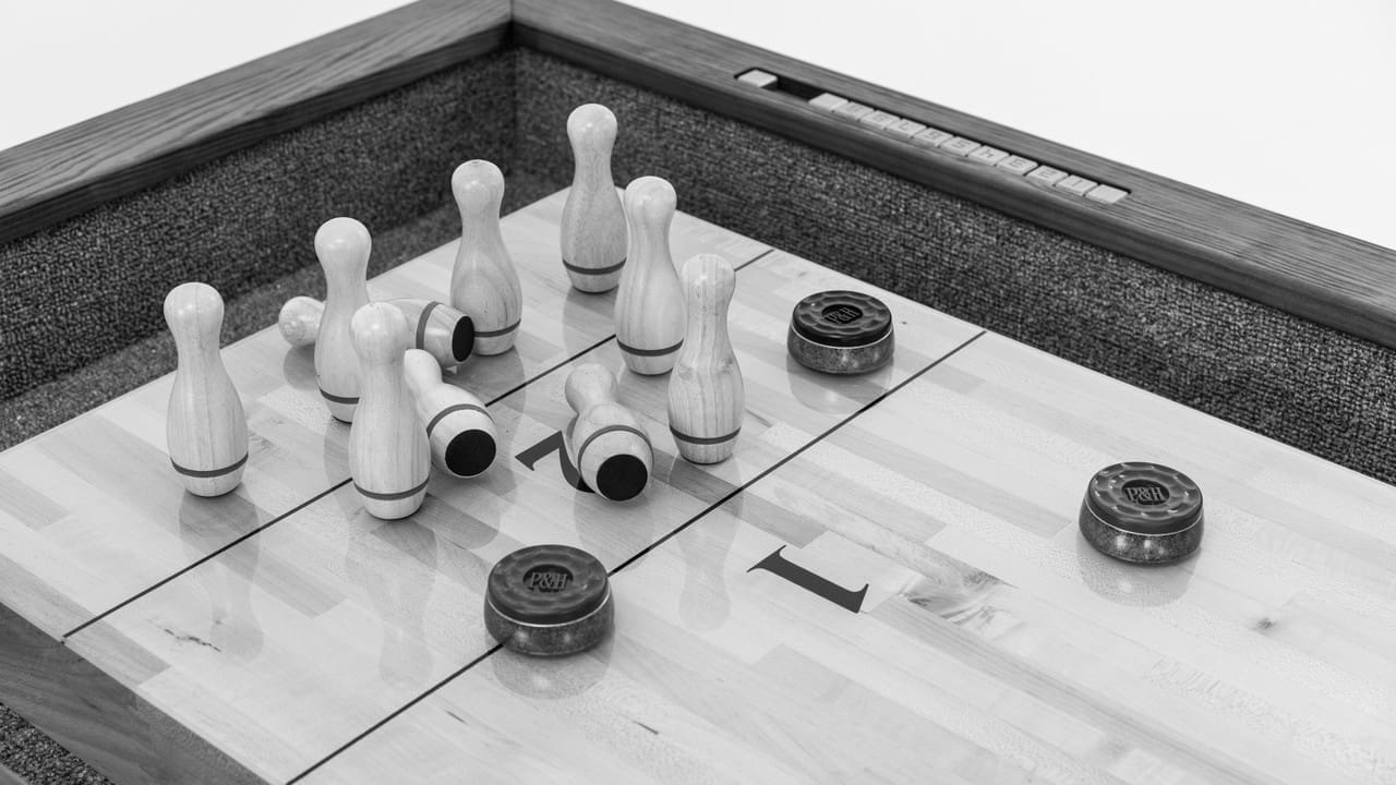 Best Shuffleboard Accessories