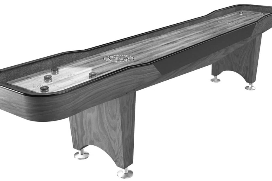 Best Shuffleboard Equipment