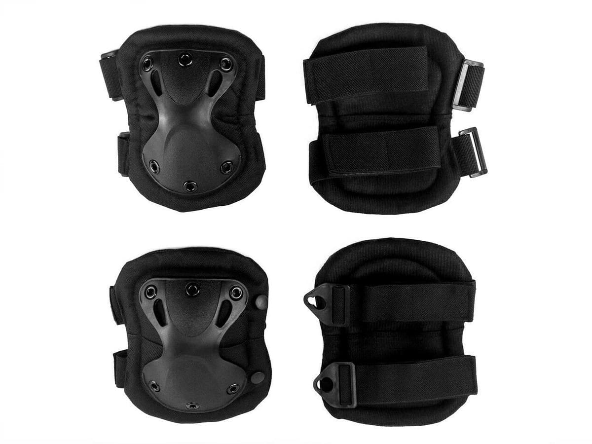 Best Skate & Skateboarding Elbow Pads