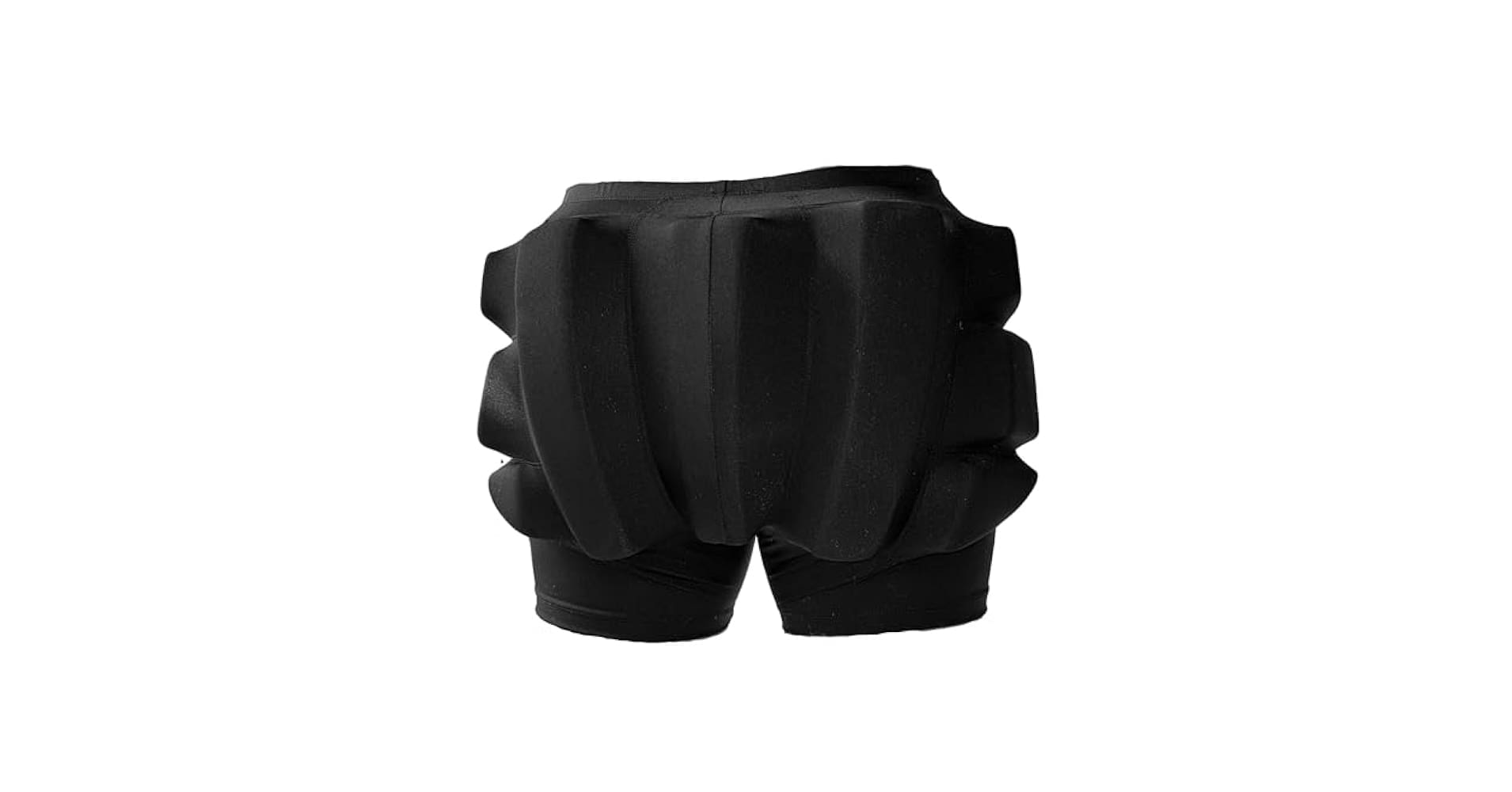Best Skate & Skateboarding Padded Shorts