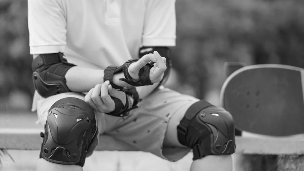 Best Skate & Skateboarding Protective Gear