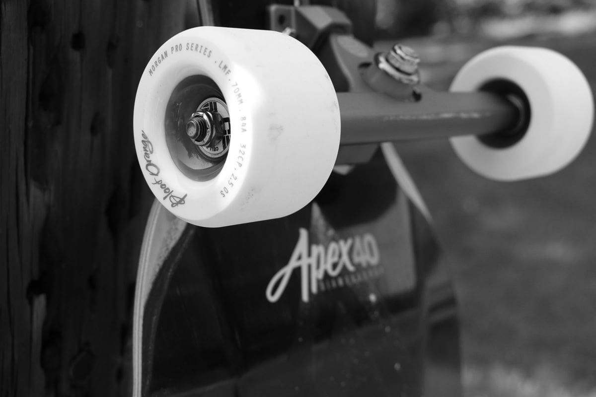 Best Skateboard Bearings