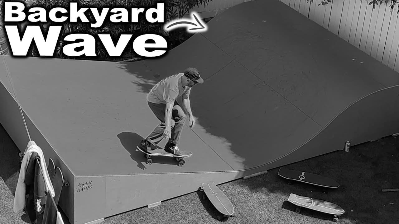 Best Skateboard Ramps & Rails