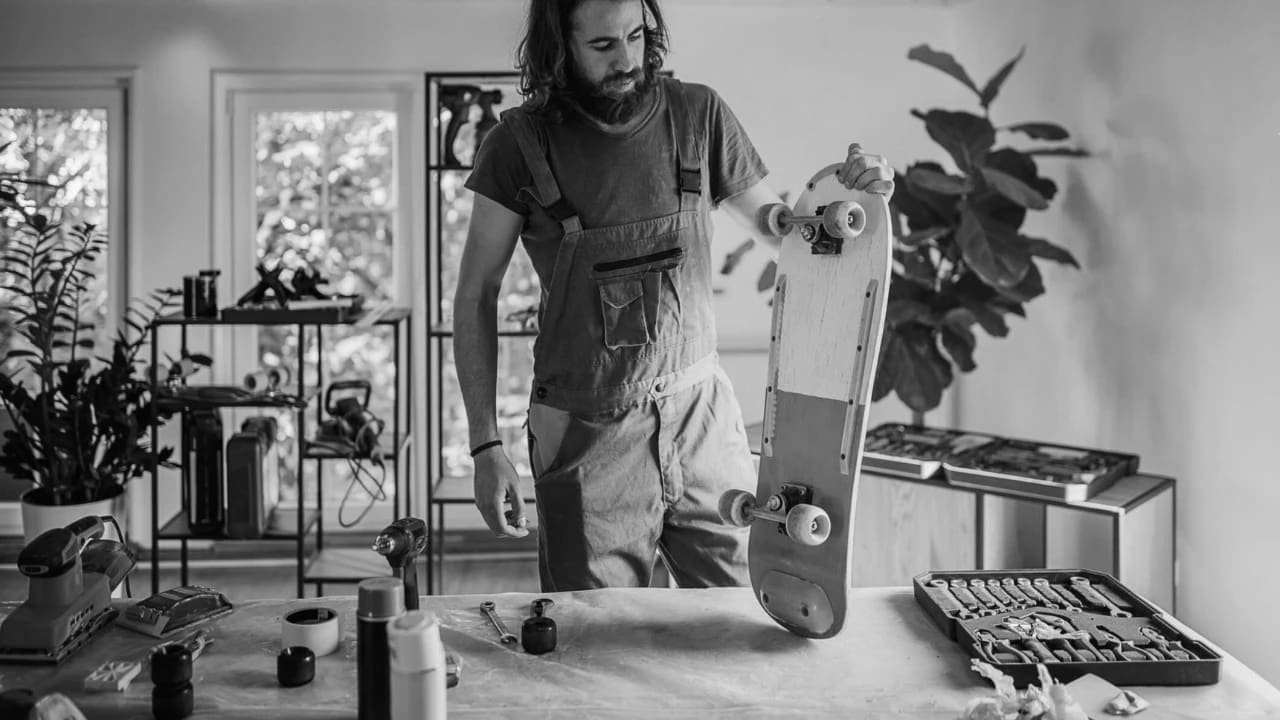 Best Skateboard Tools