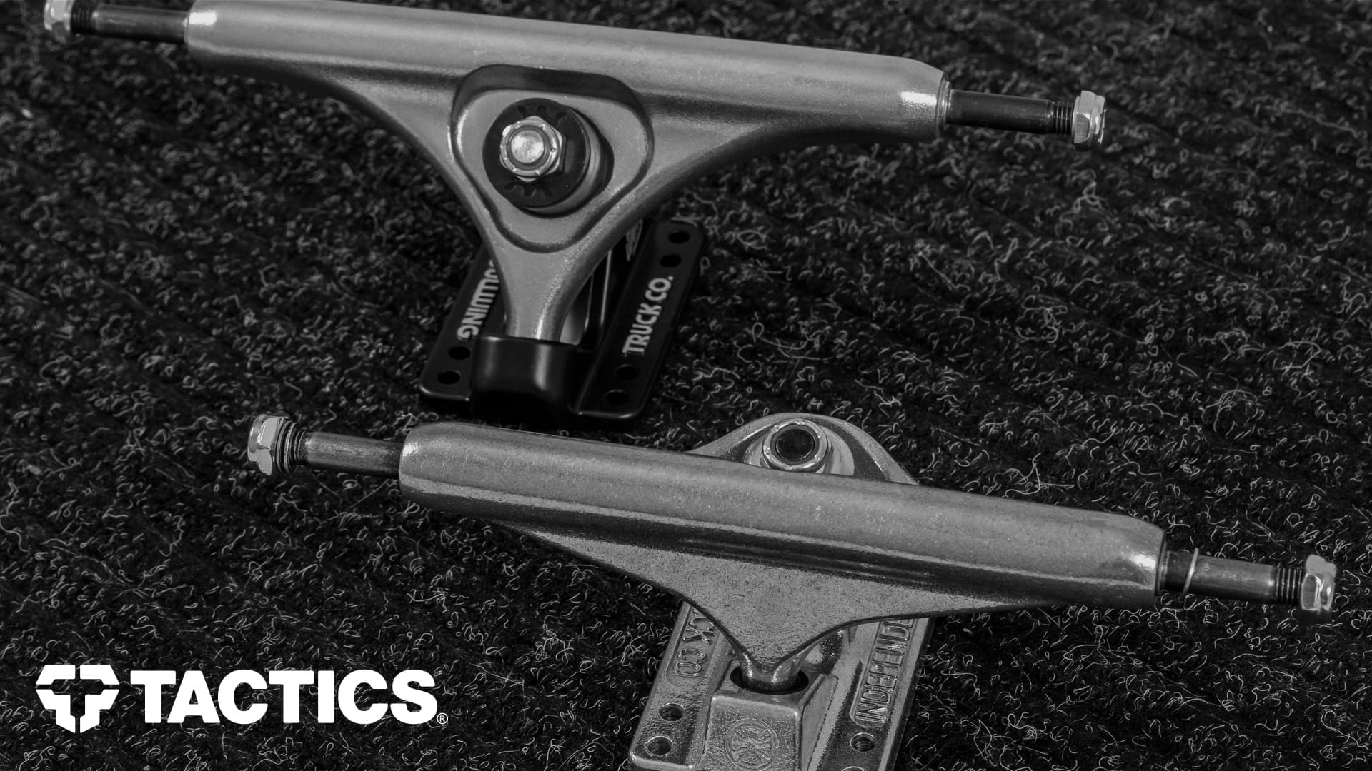 Best Skateboard Trucks