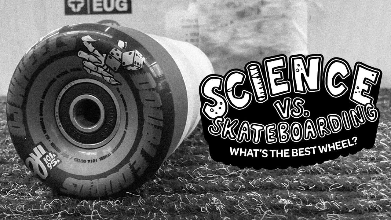 Best Skateboard Wheels