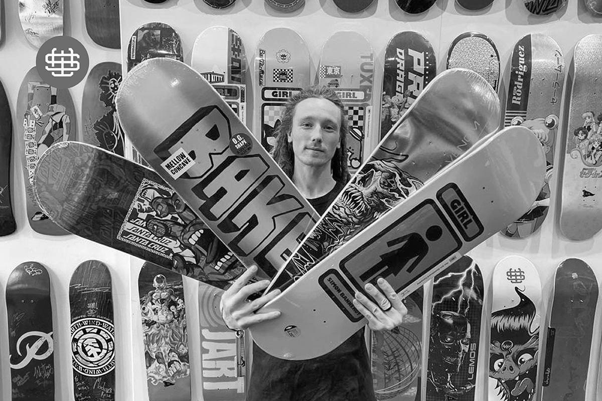 Best Skateboarding Equipment