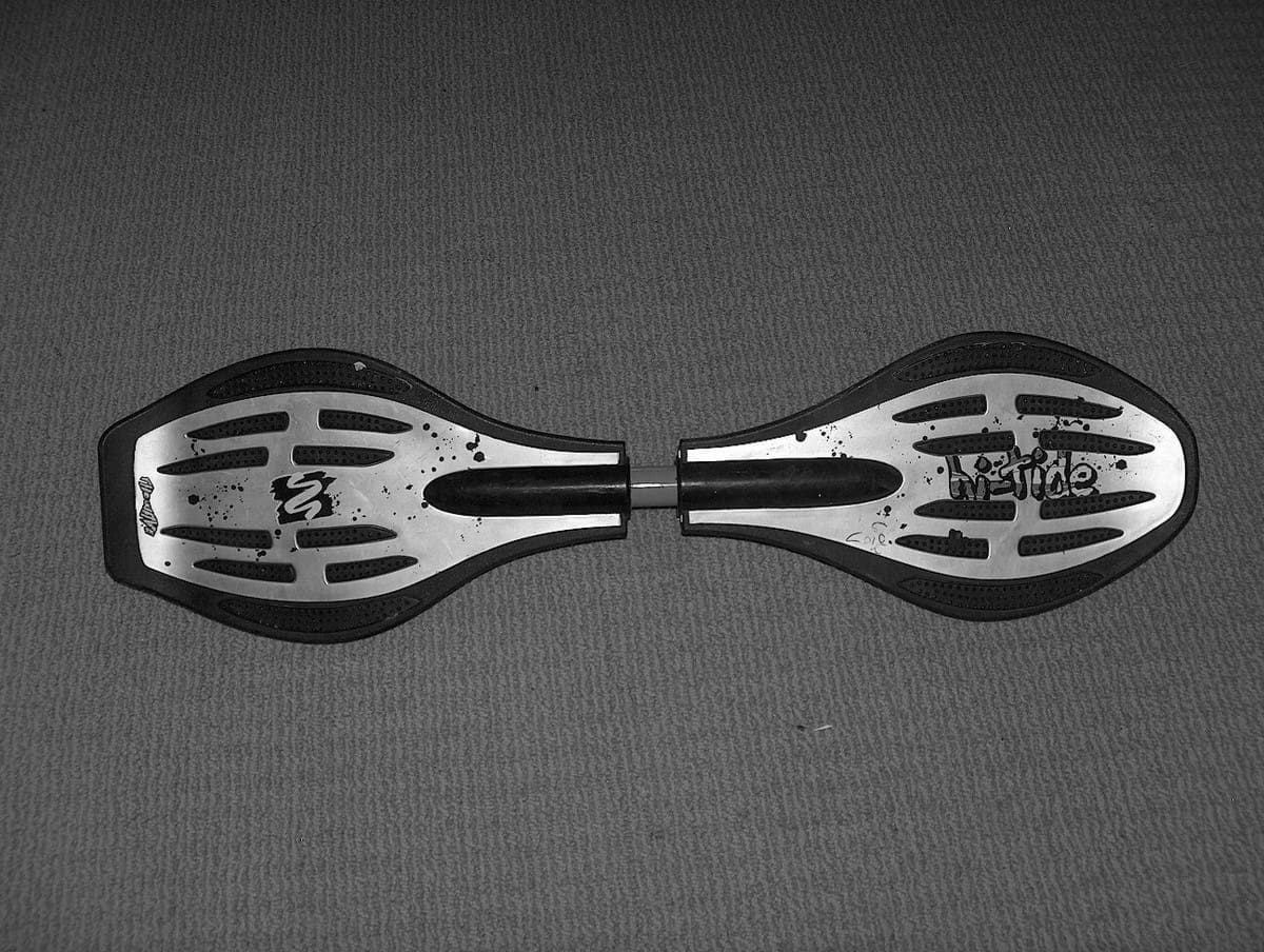 Best Skateboards & Caster Boards
