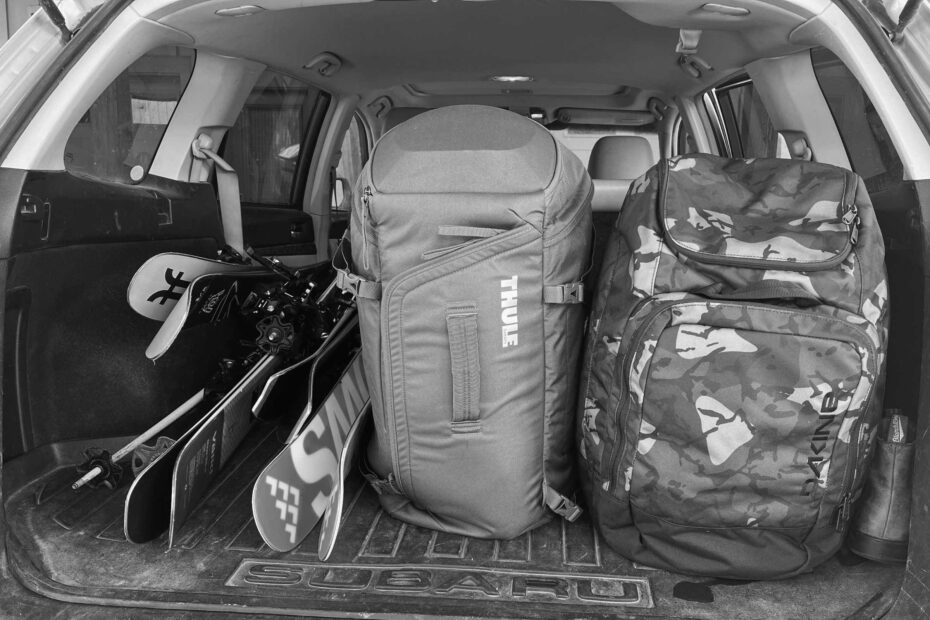 Best Ski Bags