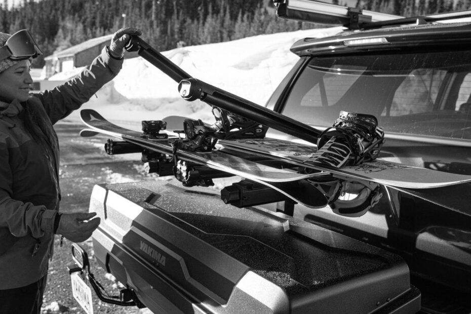 Best Ski Carriers