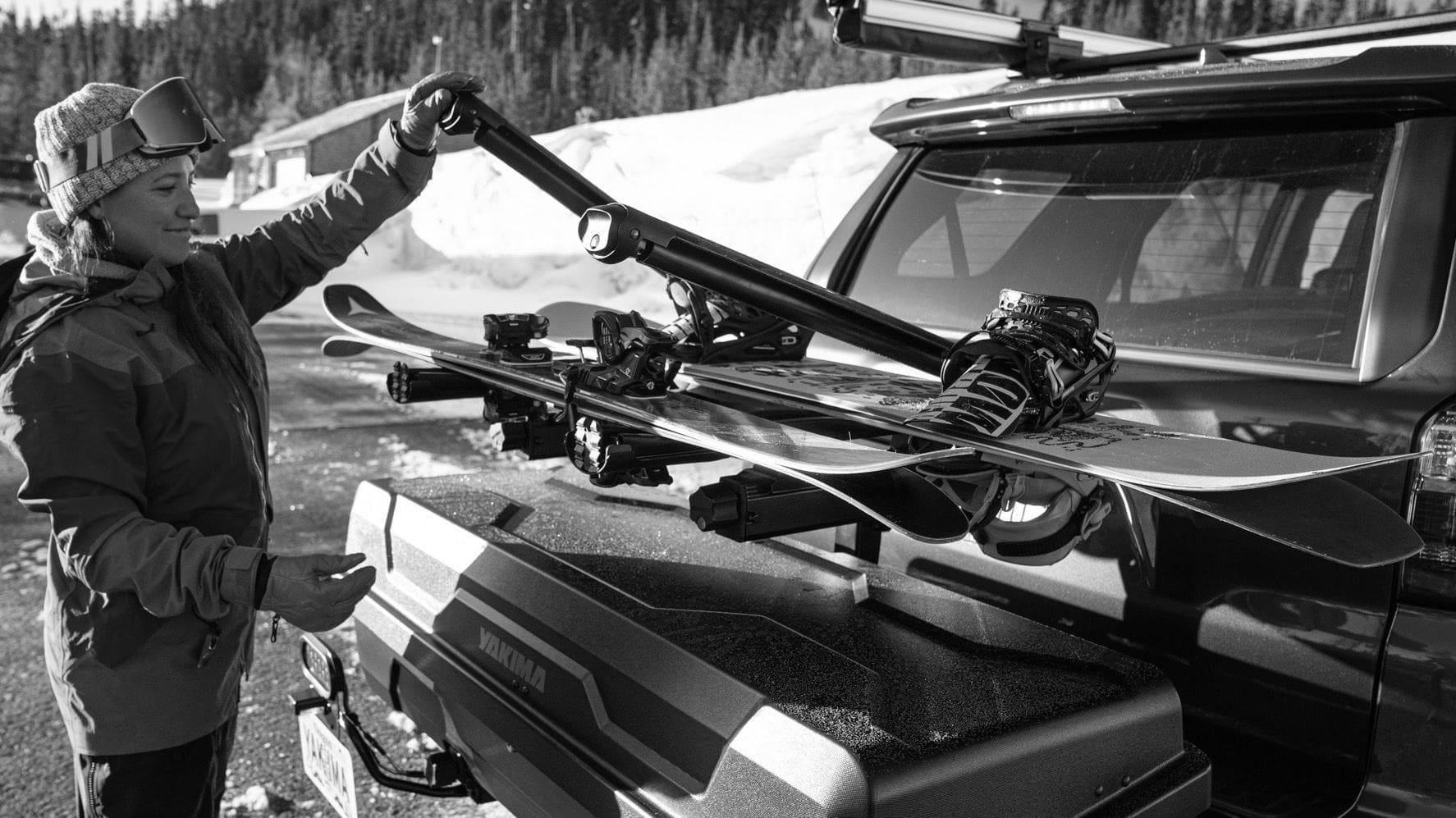 Best Ski Carriers