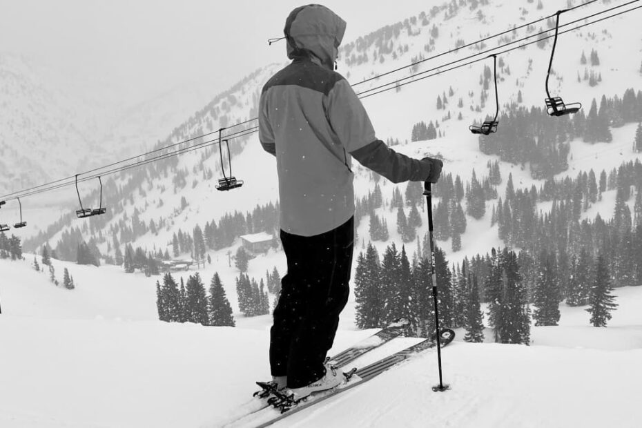 Best Ski Clothing