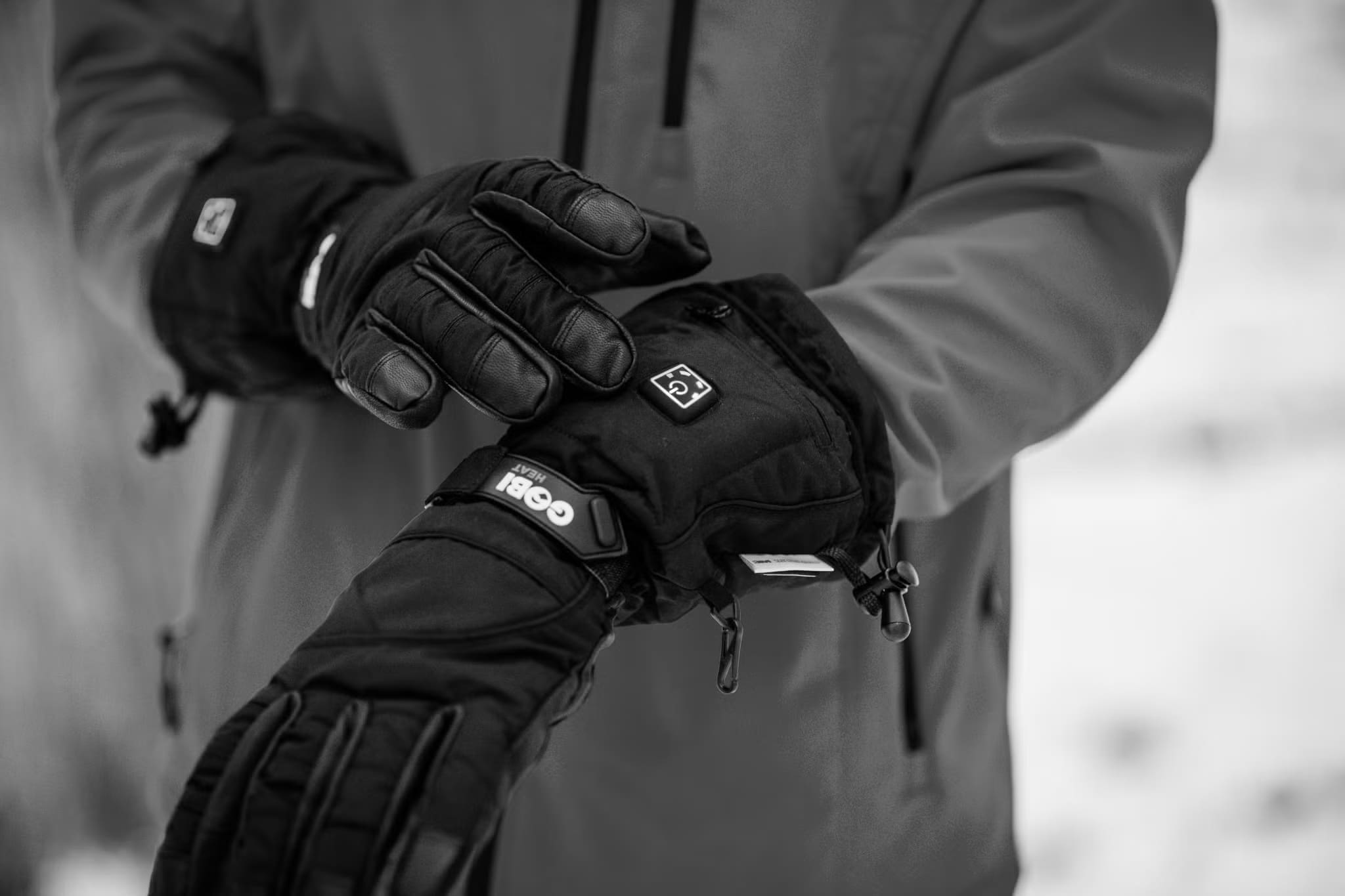 Best Ski Gloves