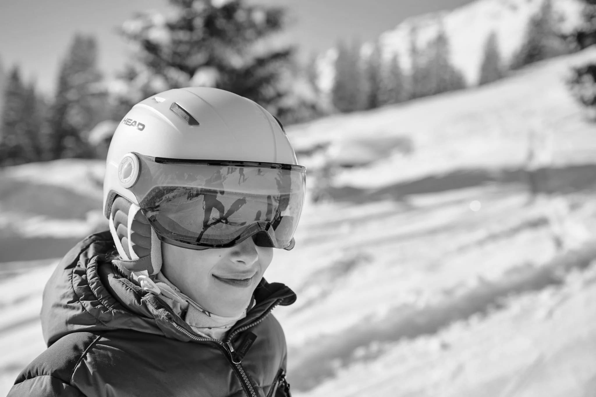 Best Ski Helmet Accessories