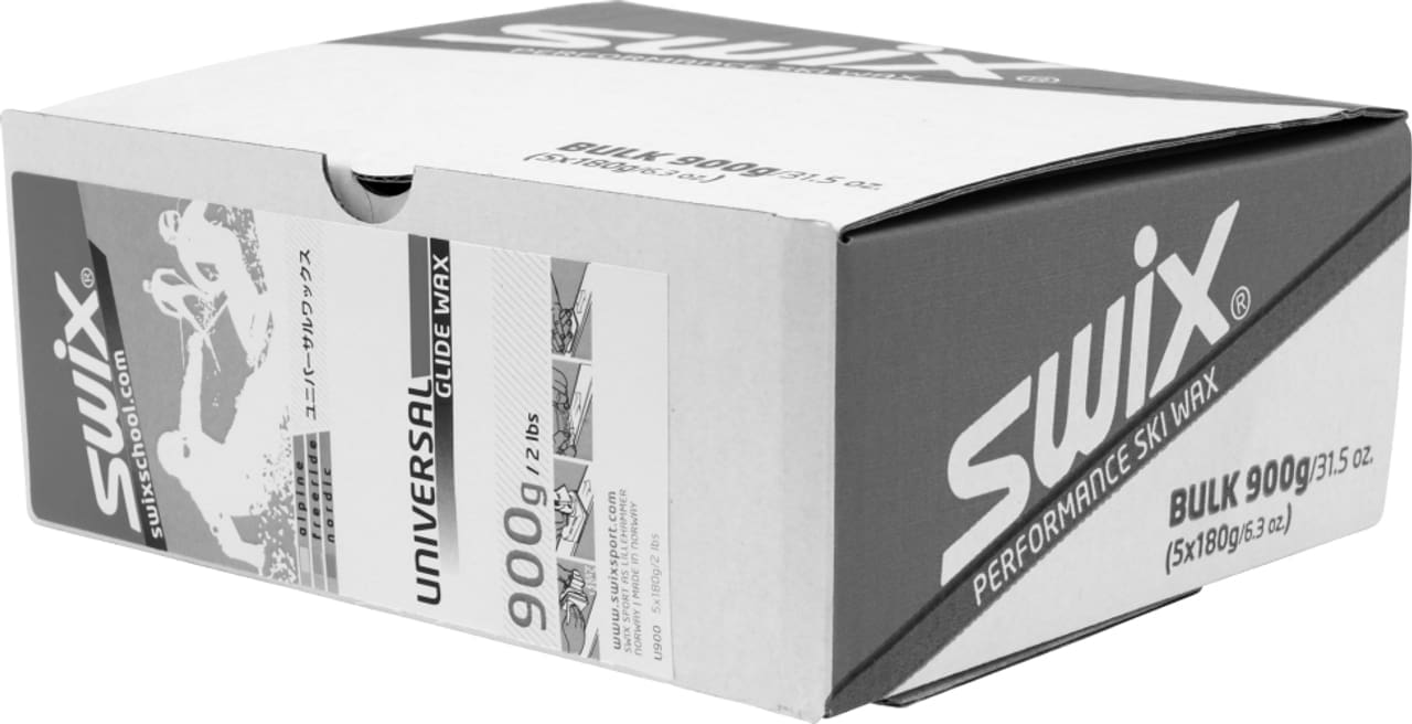 Best Ski & Snowboard Wax