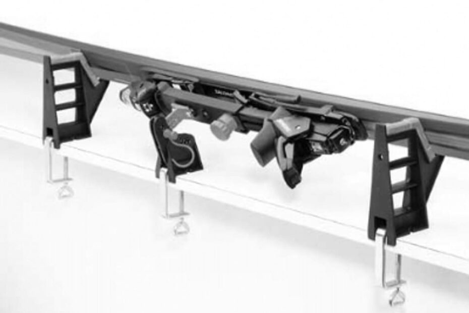 Best Ski Vises