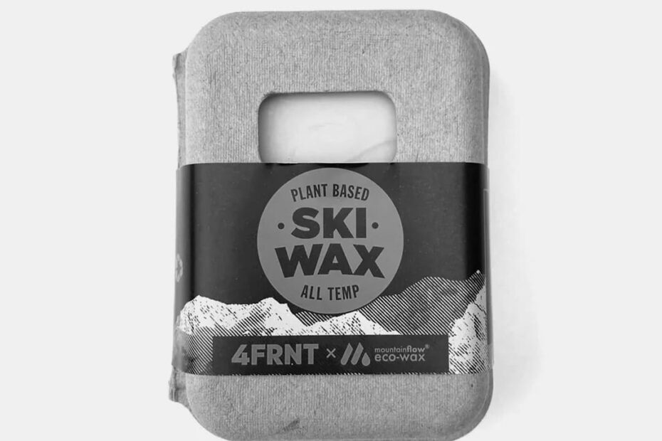 Best Ski Wax