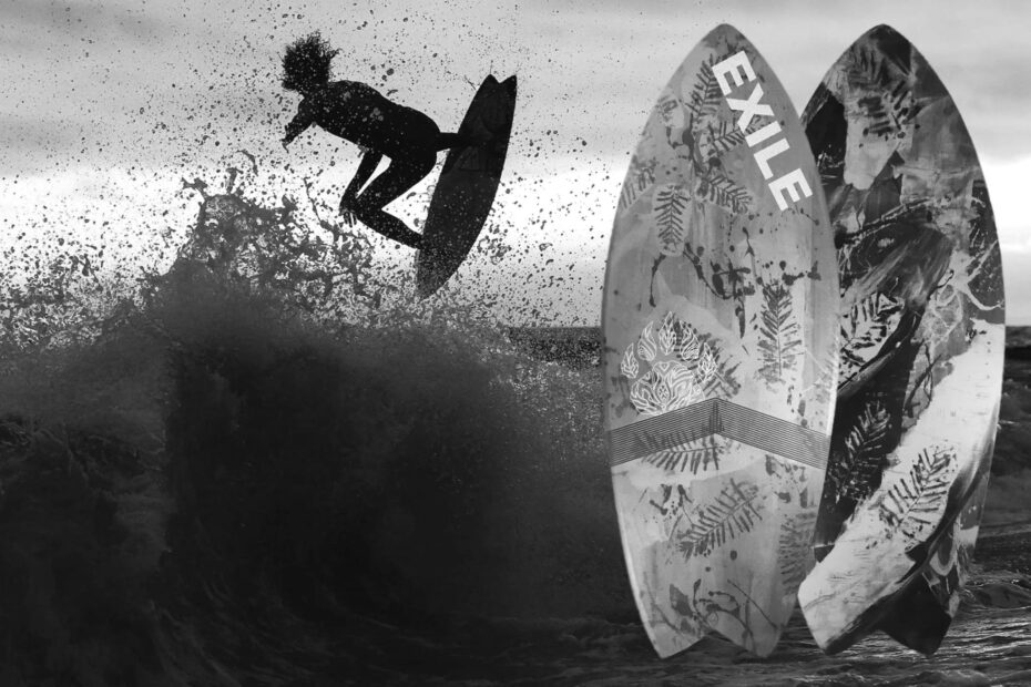 Best Skimboards