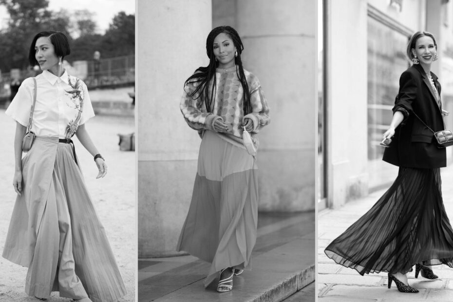 Best Skirts and Dresses