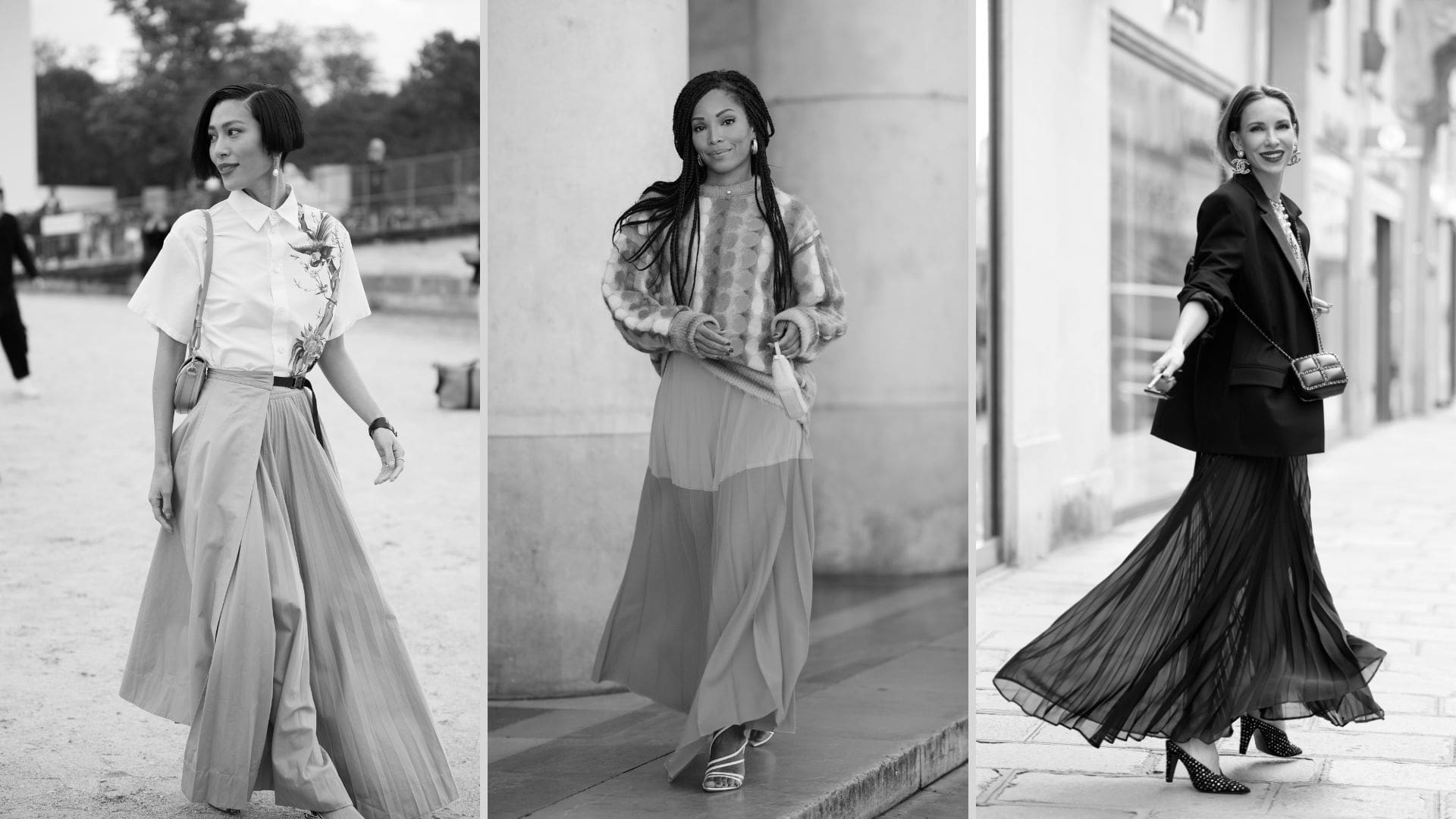 Best Skirts and Dresses