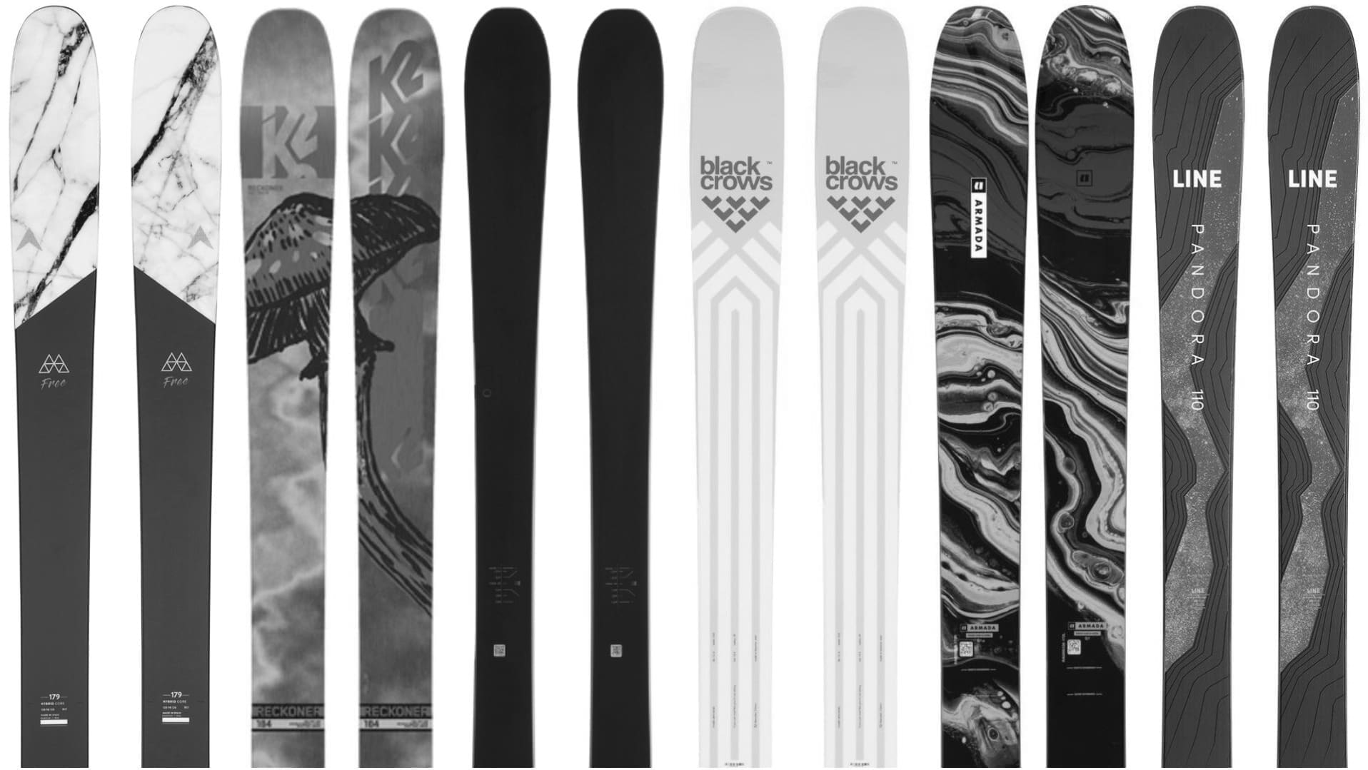 Best Skis