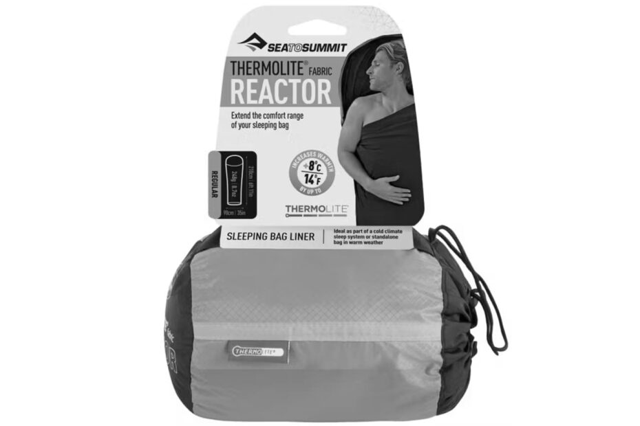 Best Sleeping Bag Liners