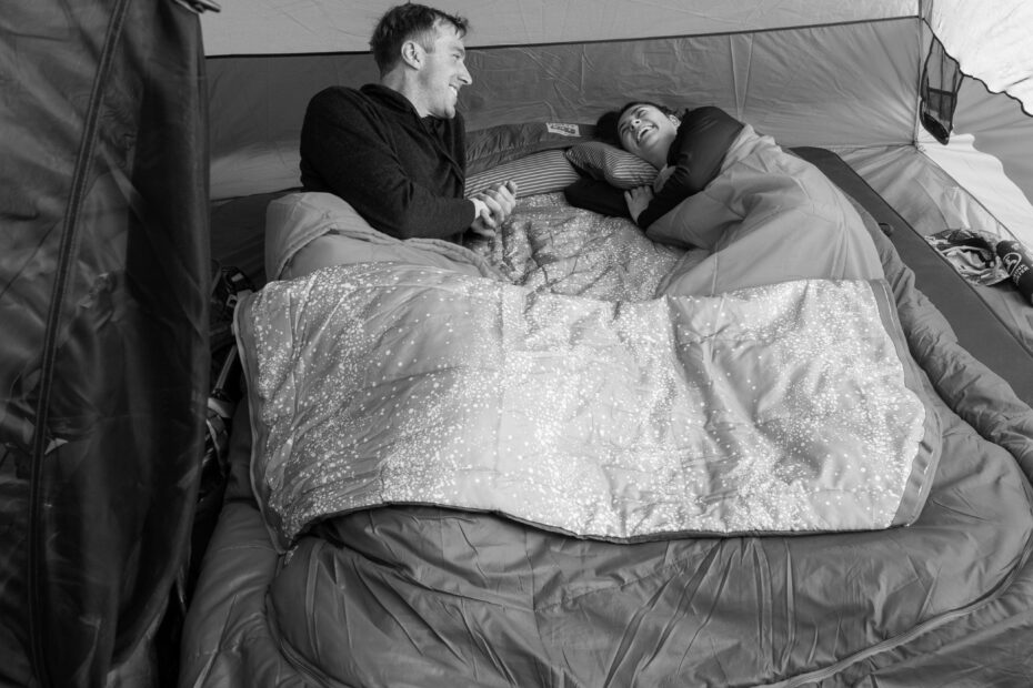 Best Sleeping Bags & Camp Bedding