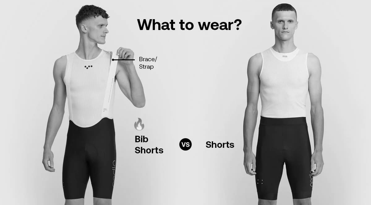Best Sleeveless Cycling Clothing