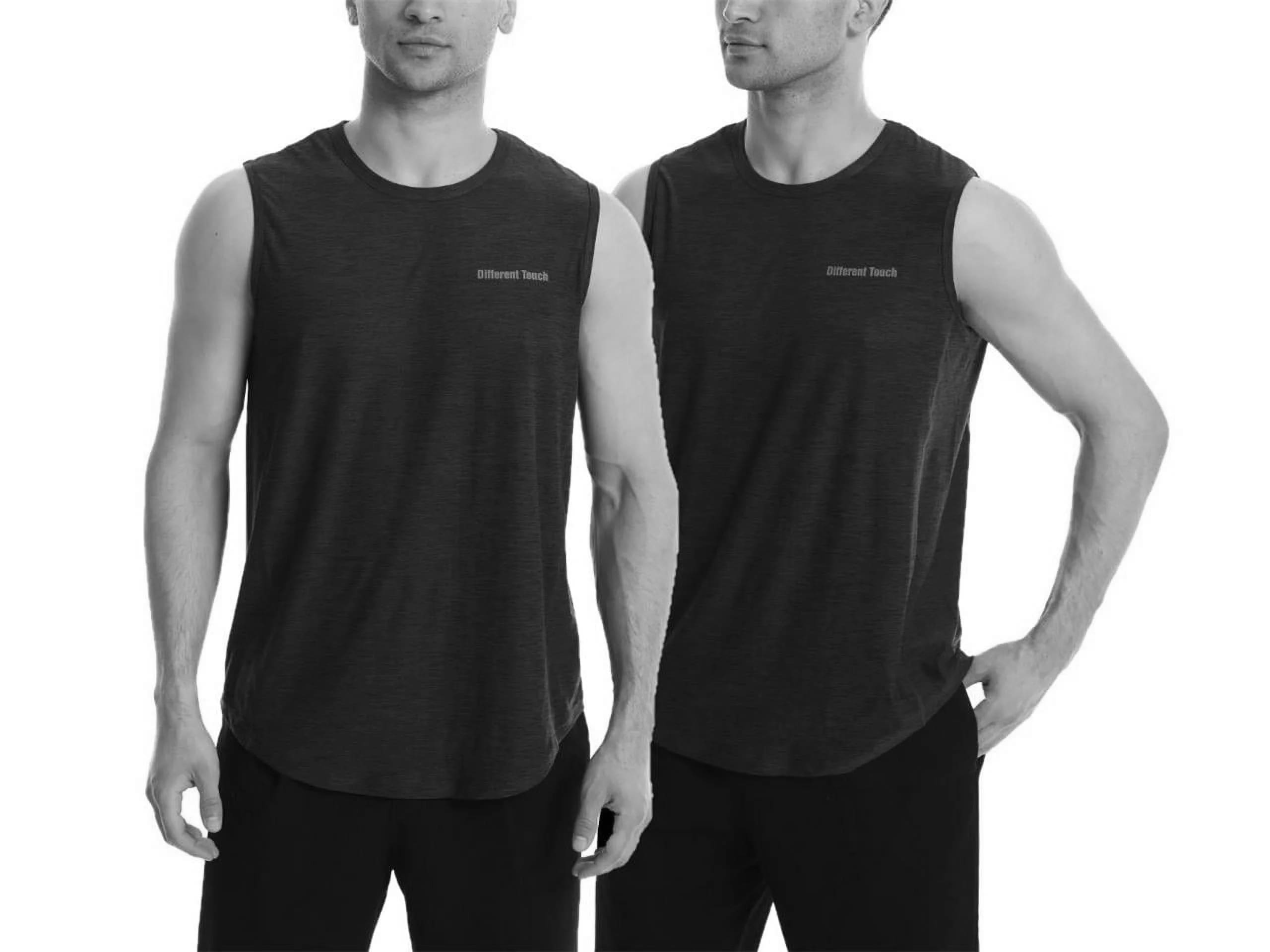 Best Sleeveless Mens Workout Shirts