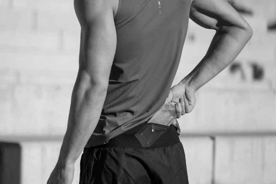 Best Sleeveless Running Shirts