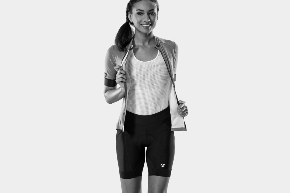 Best Sleeveless Womens Cycling Clothing