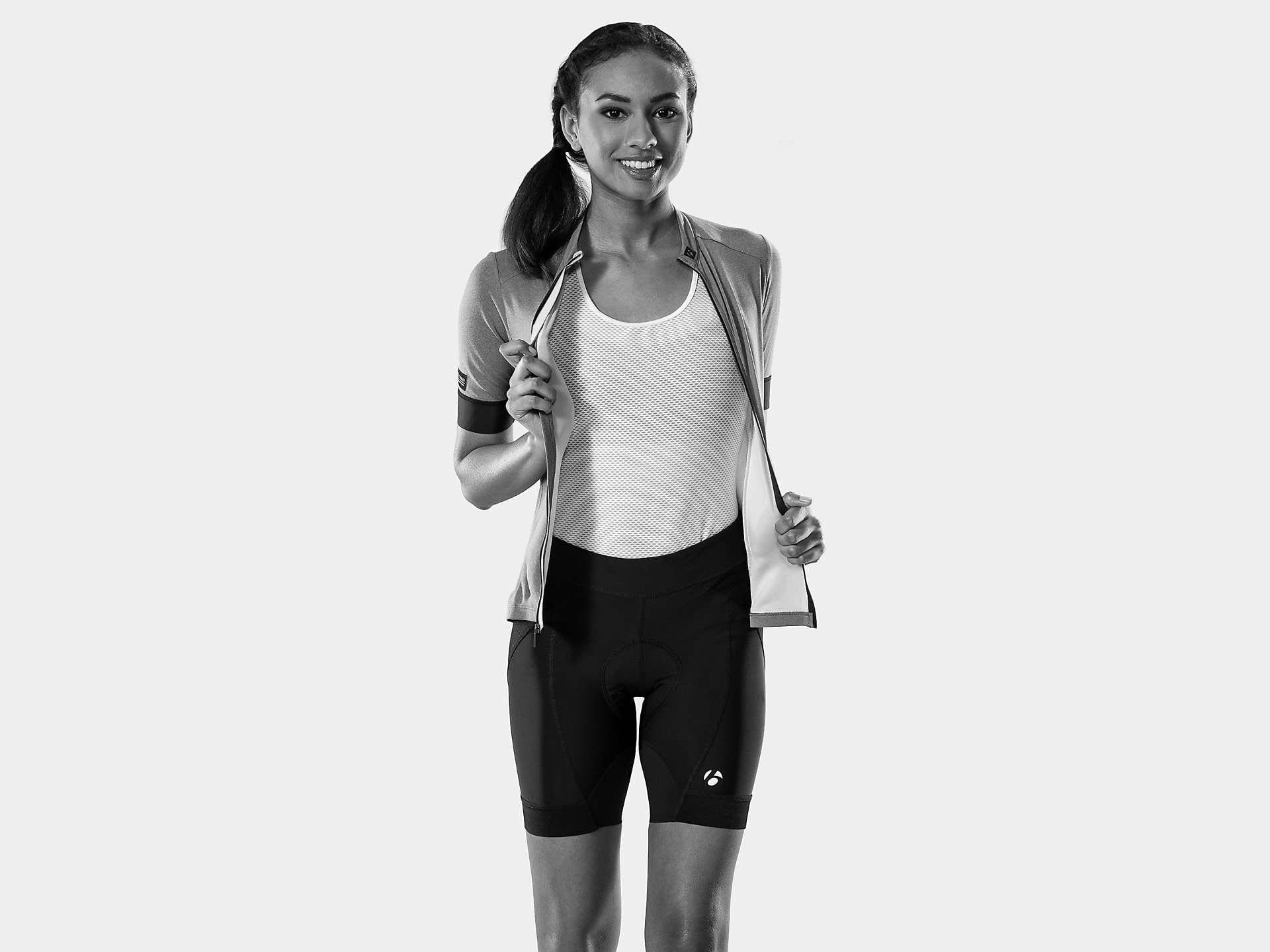 Best Sleeveless Womens Cycling Clothing
