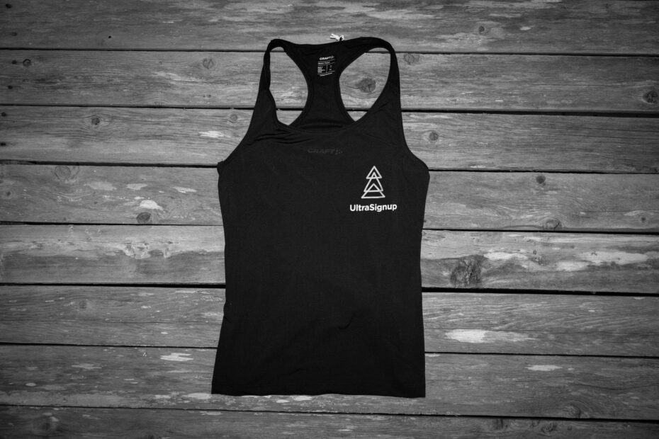 Best Sleeveless Womens Running Shirts