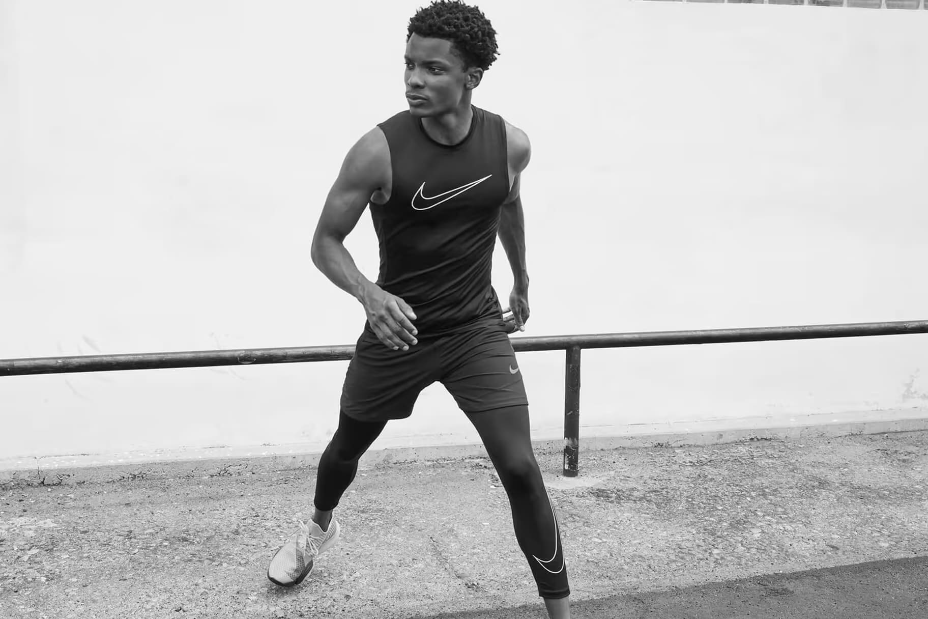 Best Sleeveless Workout Tank Tops
