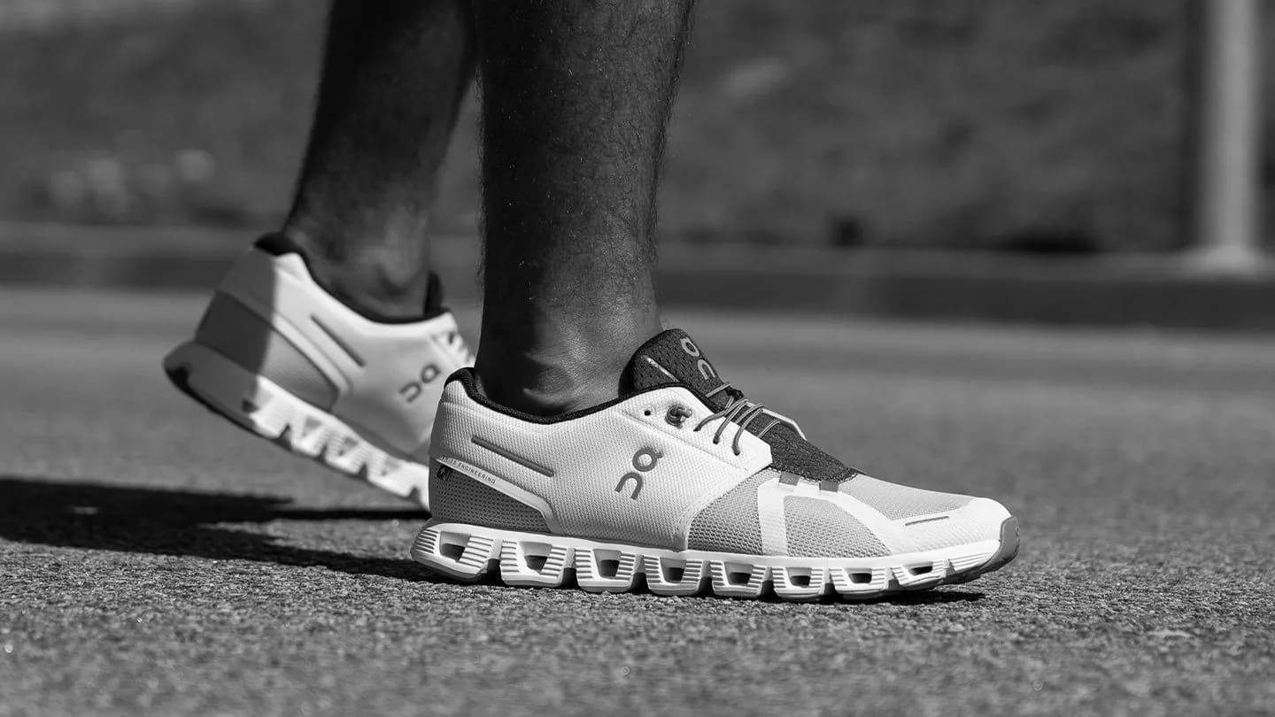 Best Slip on Running Shoes