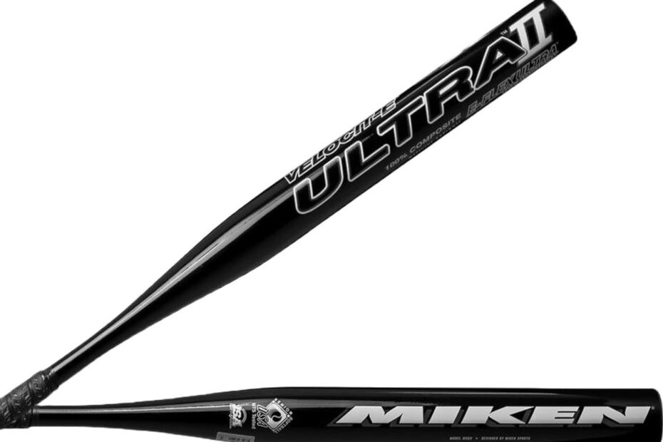 Best Slow Pitch Softball Bats