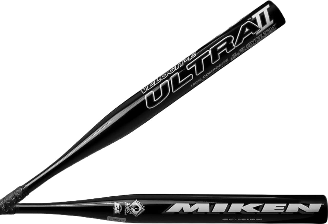 Best Slow Pitch Softball Bats