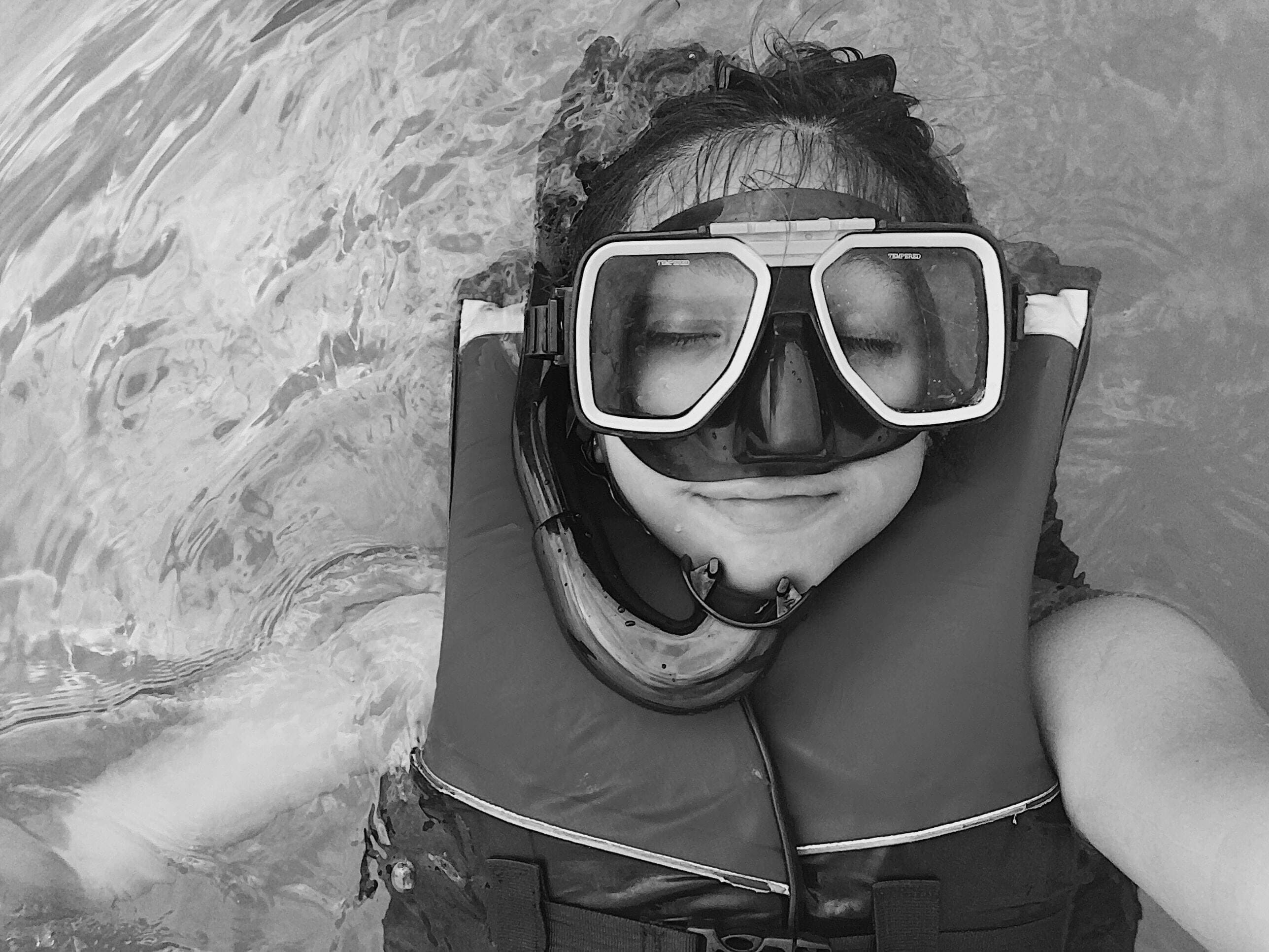 Best Snorkel Vests