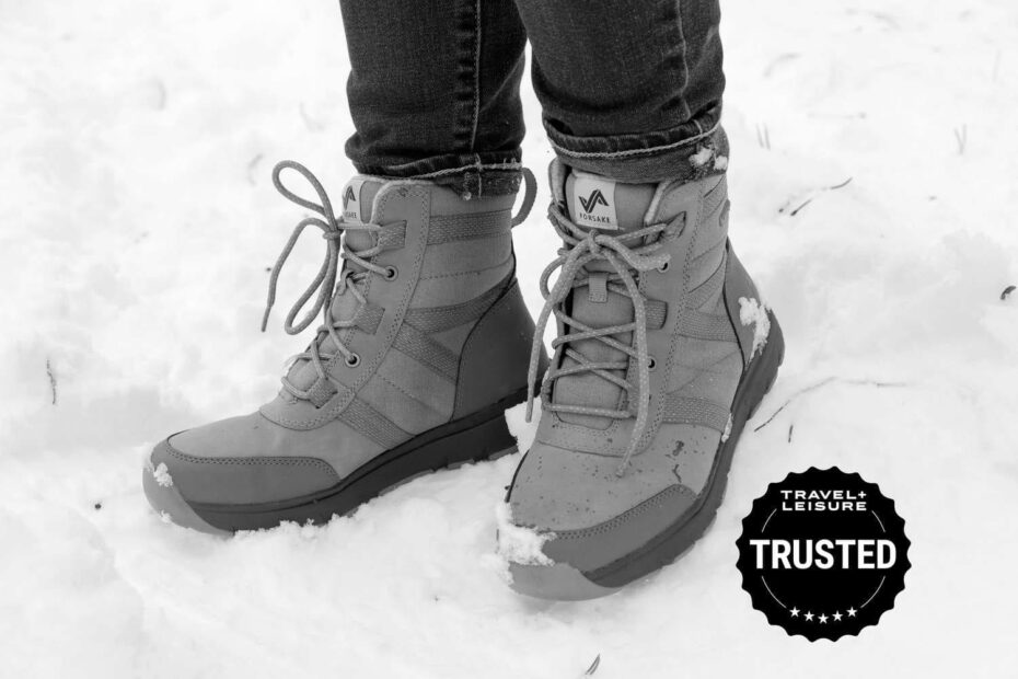 Best Snow Boots