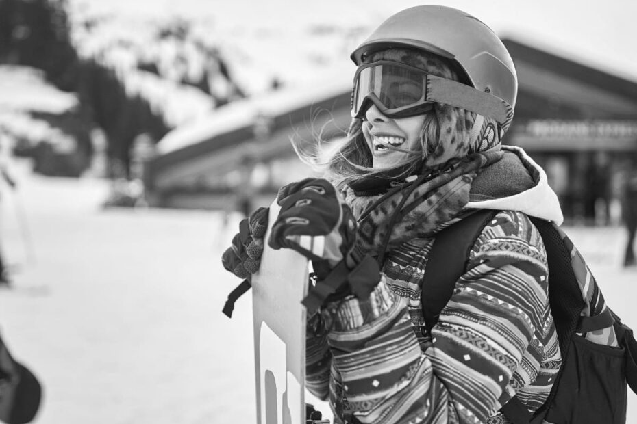 Best Snow Jackets