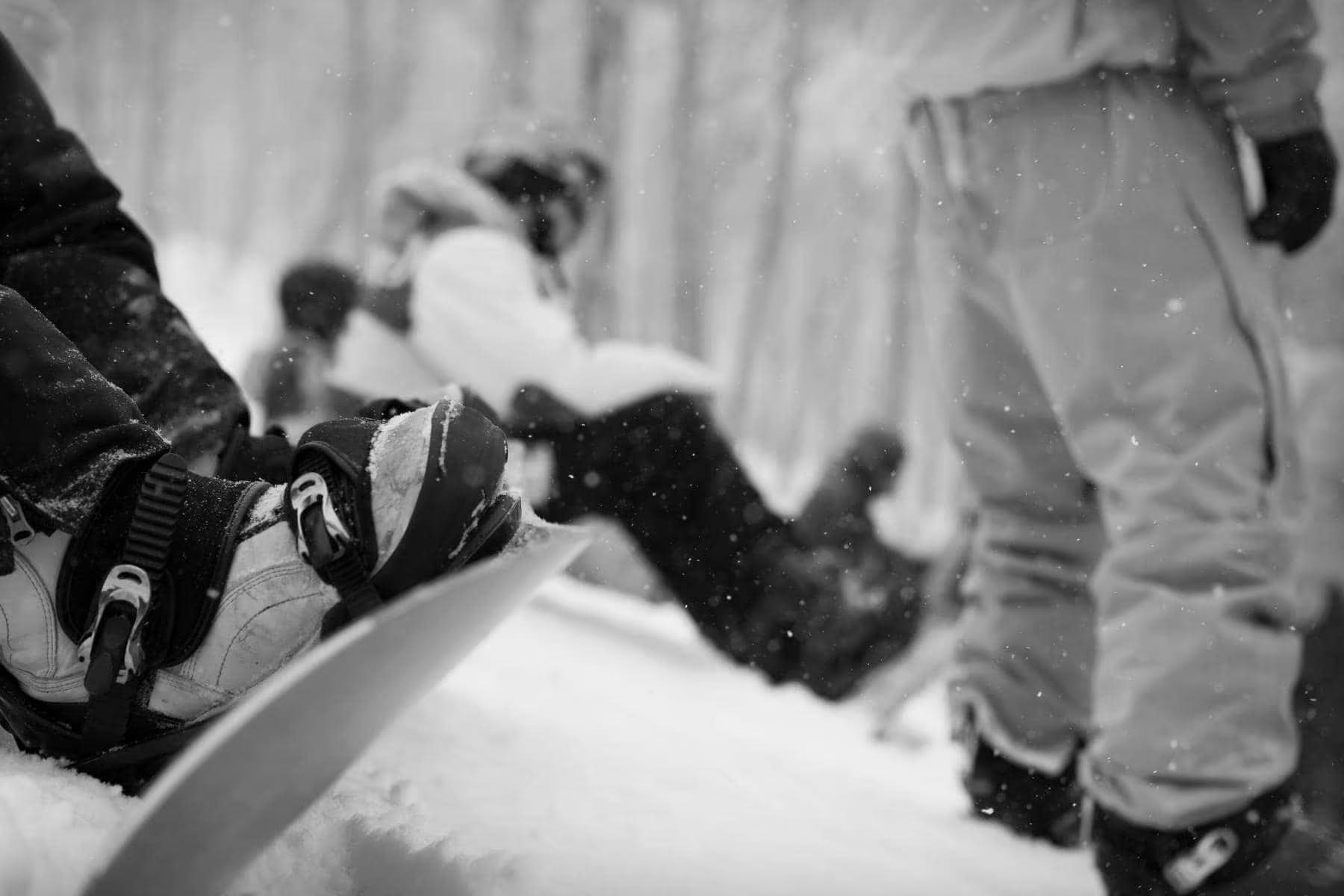 Best Snow Pants