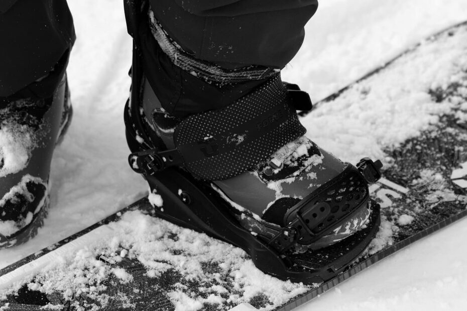 Best Snowboard Binding Accessories
