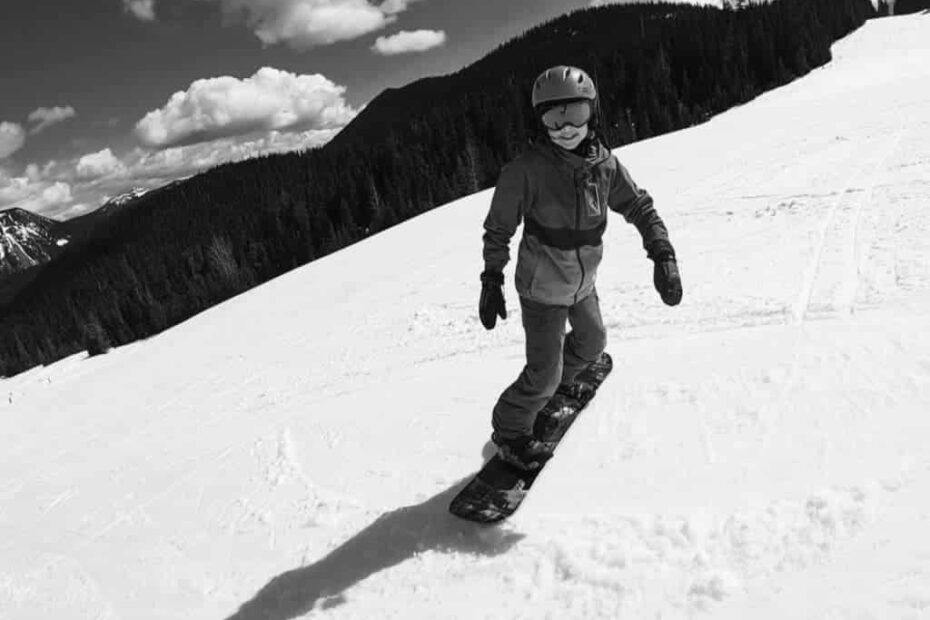 Best Snowboarding Equipment